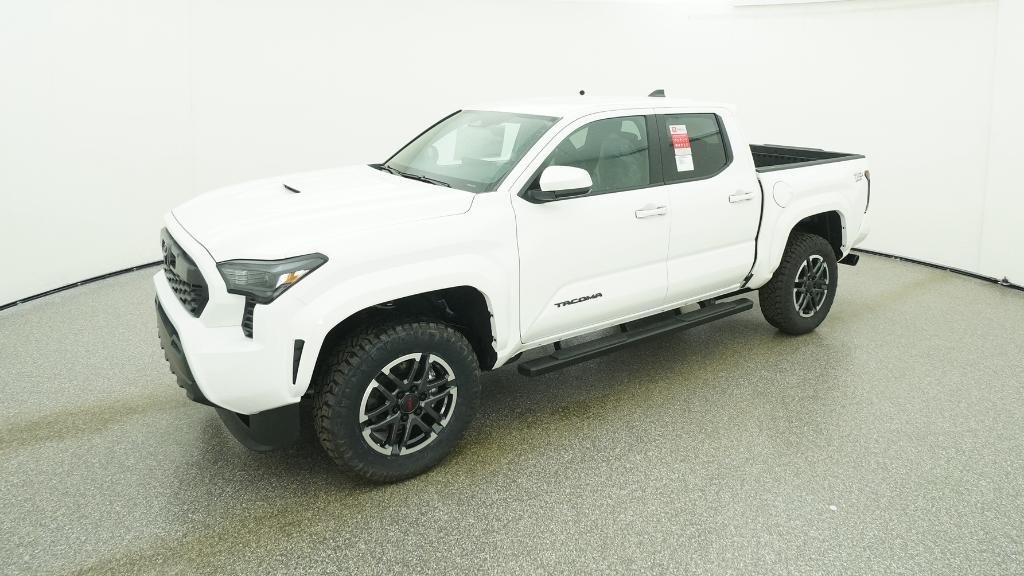 2026 Toyota Tacoma TRD Sport - Photo 31