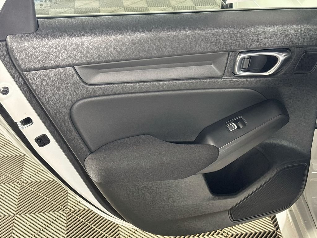 Used 2024 White Honda Sport image 18