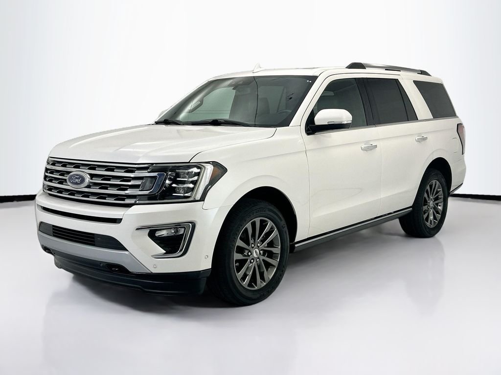 2019 Ford Expedition Limited 4X4's photo