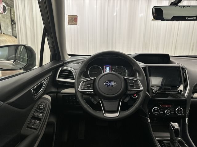 Used 2023 Brown Subaru Limited image 13