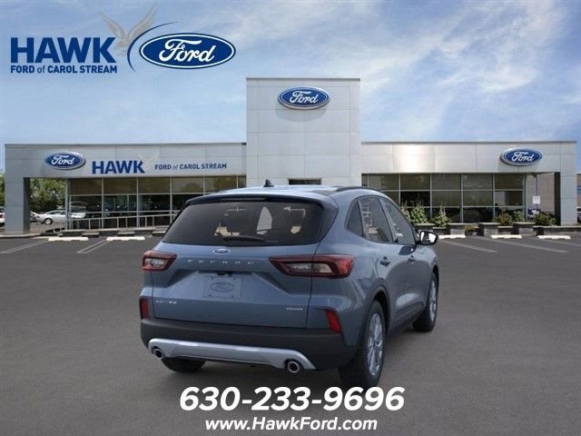 2025 Ford Escape Active - Photo 8