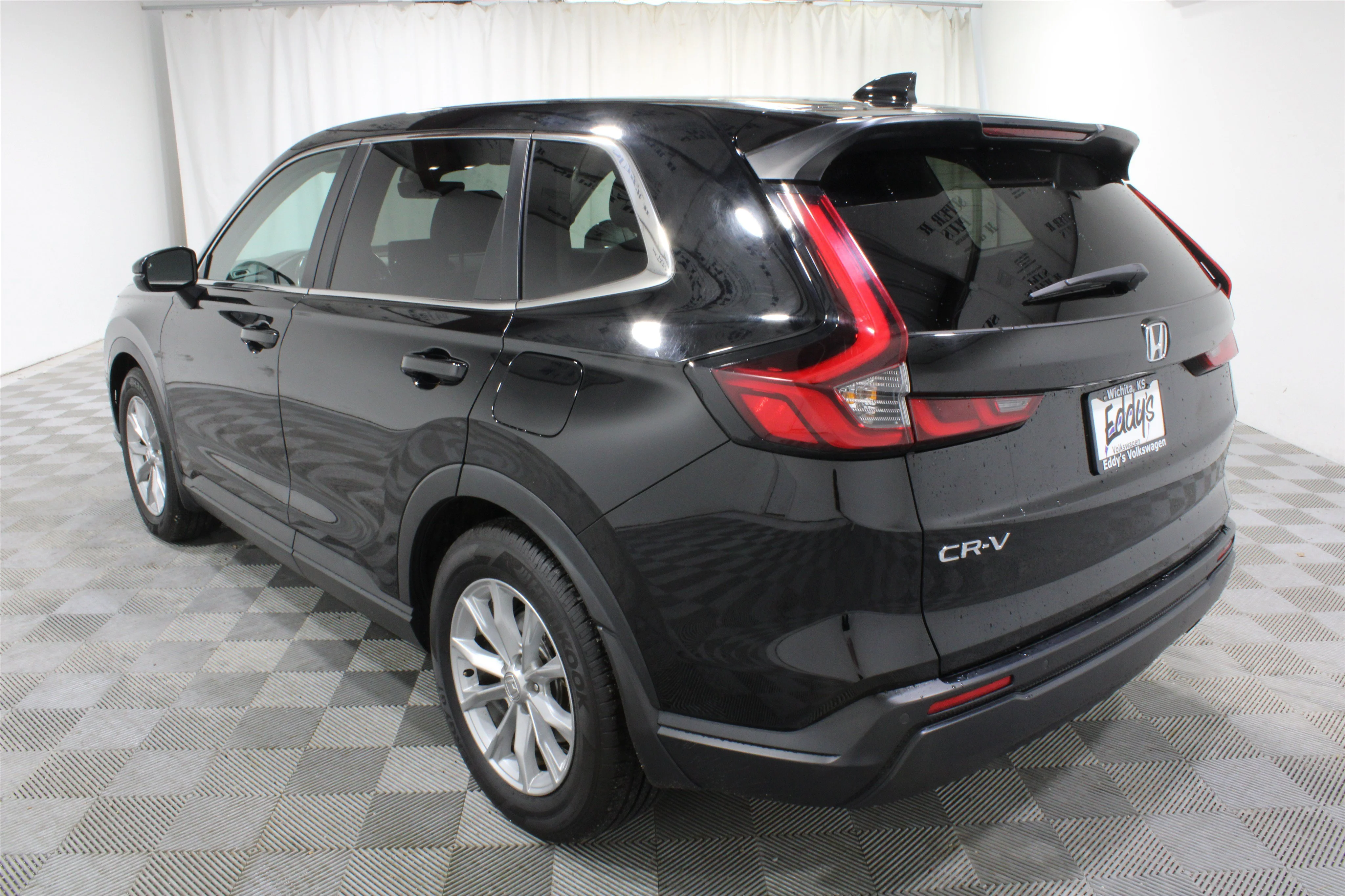 2023 Honda CR-V EX-L - Photo 29