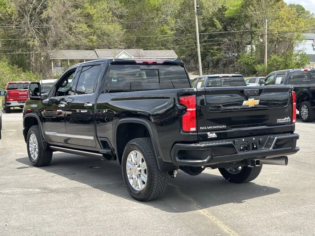 2024 Chevrolet Silverado 2500HD High Country - Photo 7