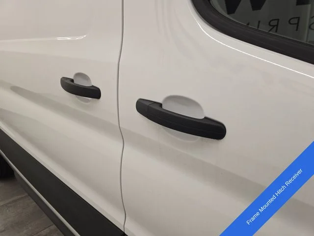 2025 Ford Transit Van Base - Photo 8