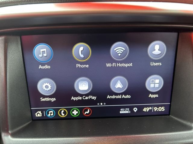 Used 2021 Black Chevrolet ZR2 image 20