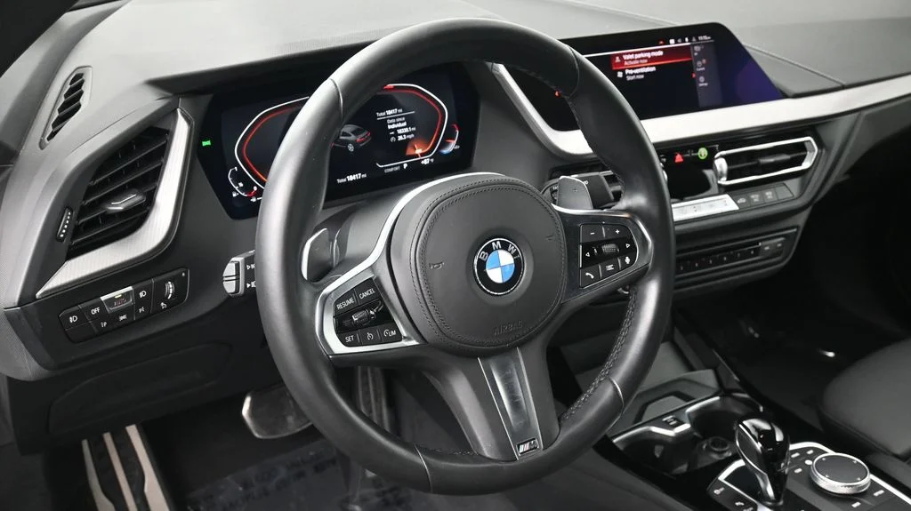 Certified Used 2023 Alpine White BMW 228i image 10