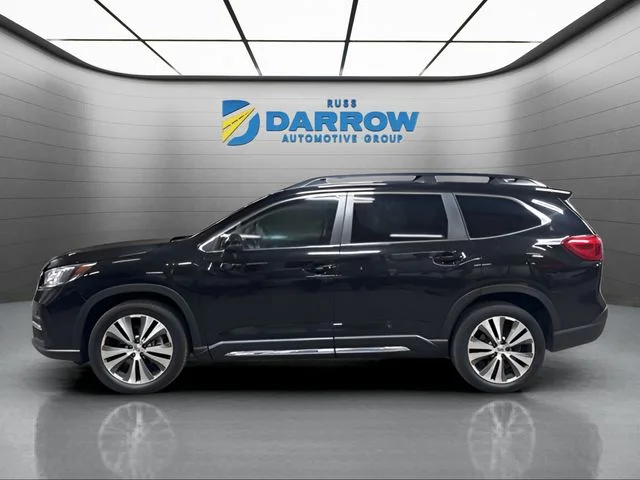 Used 2022 Black Subaru Limited image 2