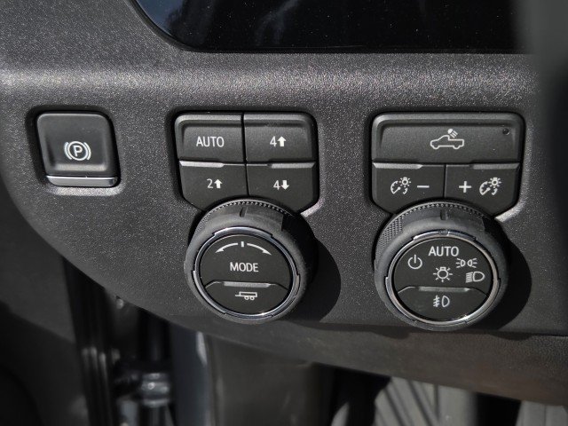 2026 Chevrolet Silverado 1500 RST - Photo 15