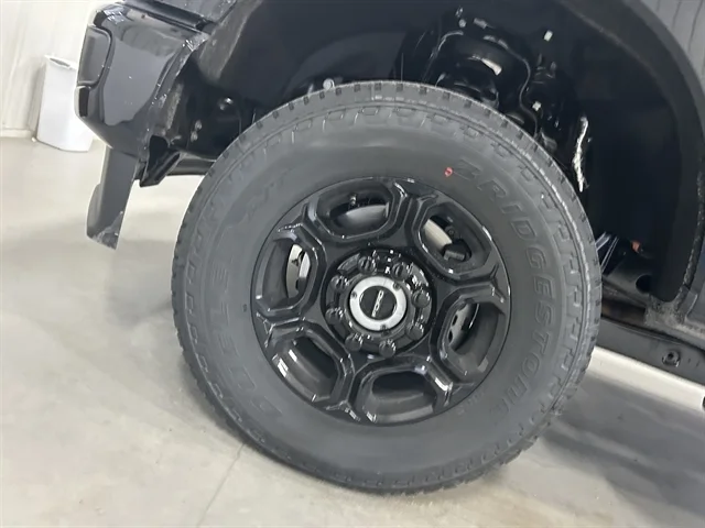 2026 Ford F-350 Super Duty XL - Photo 14