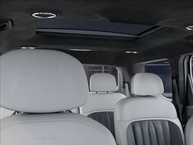 New 2026 Ebony Black Kia GT-Line AWD image 27