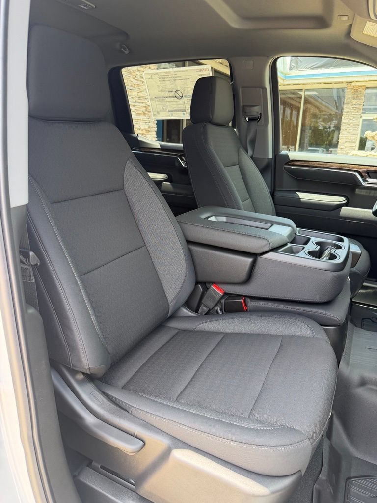 2026 GMC Sierra 1500 Elevation - Photo 21