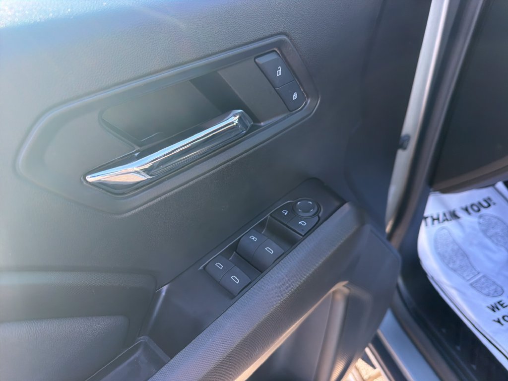 Used 2024 Gray Chevrolet LT image 13