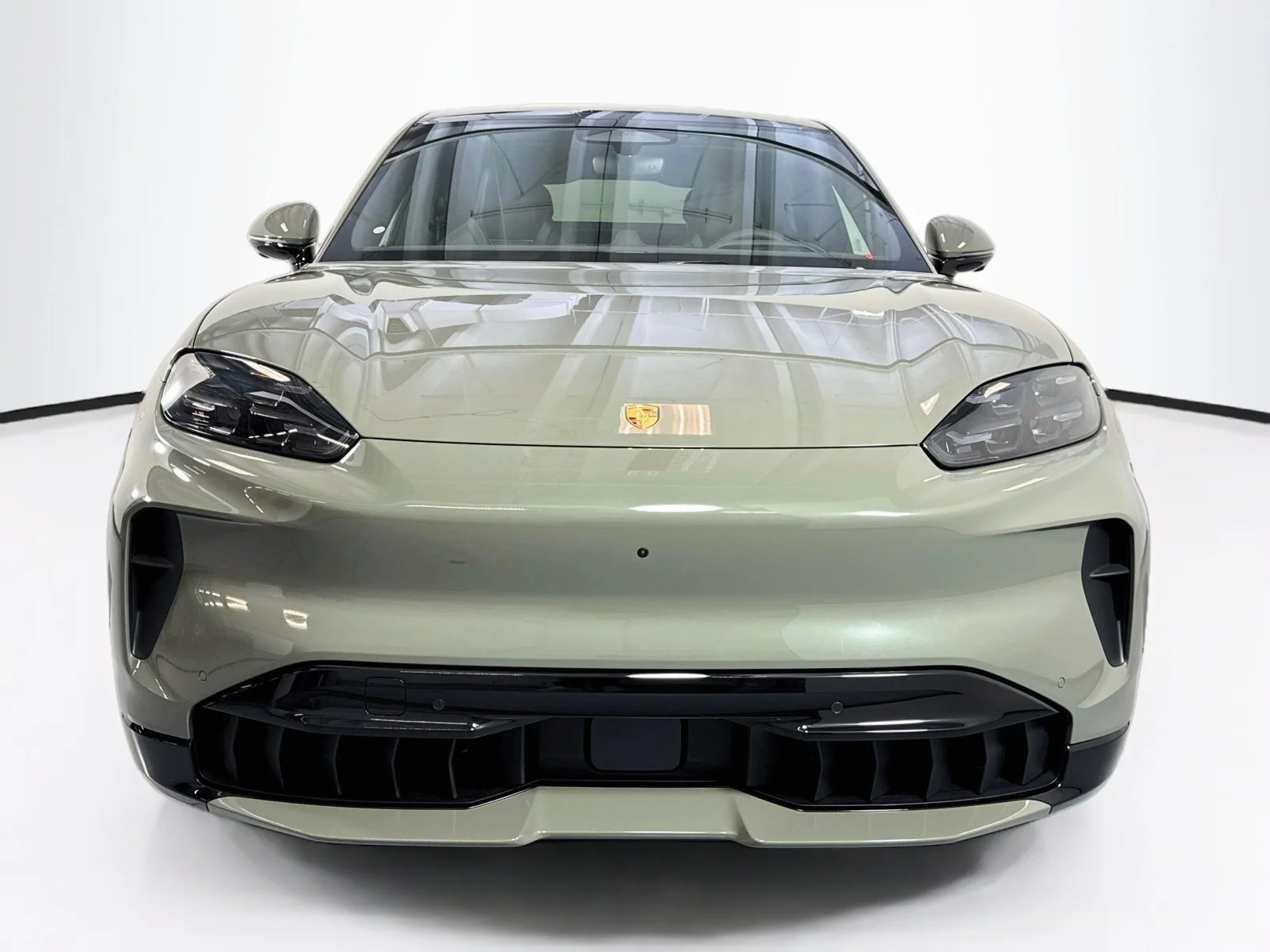 New 2026 Monteverde Metallic Porsche S Coupe Electric image 6
