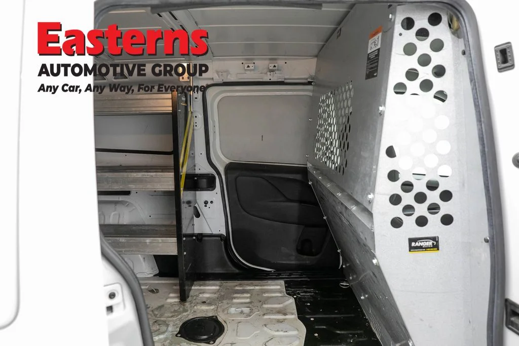 Used 2020 White Ram Tradesman image 21
