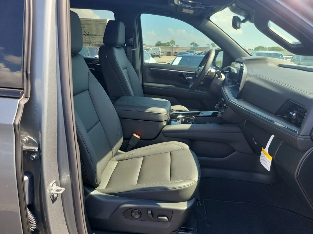 2026 Chevrolet Tahoe Z71 - Photo 29