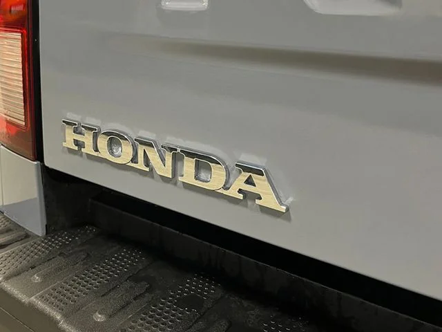 New 2026 Sonic Gray Pearl Honda TrailSport image 6