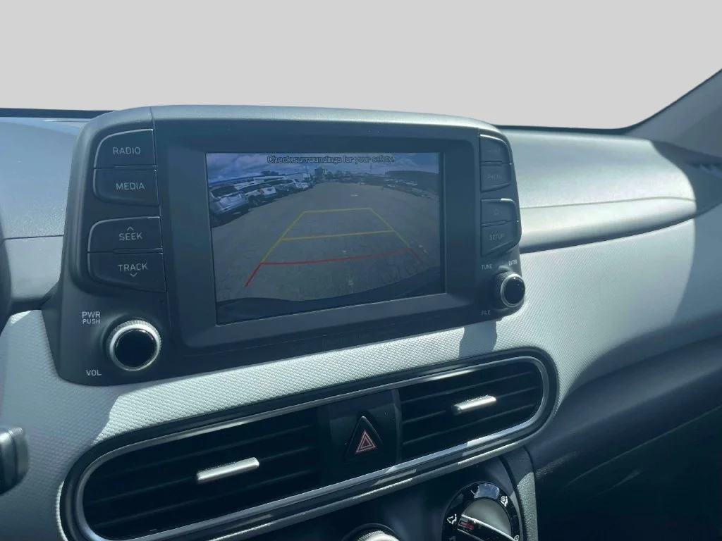 Used 2019 Silver Hyundai SEL image 29