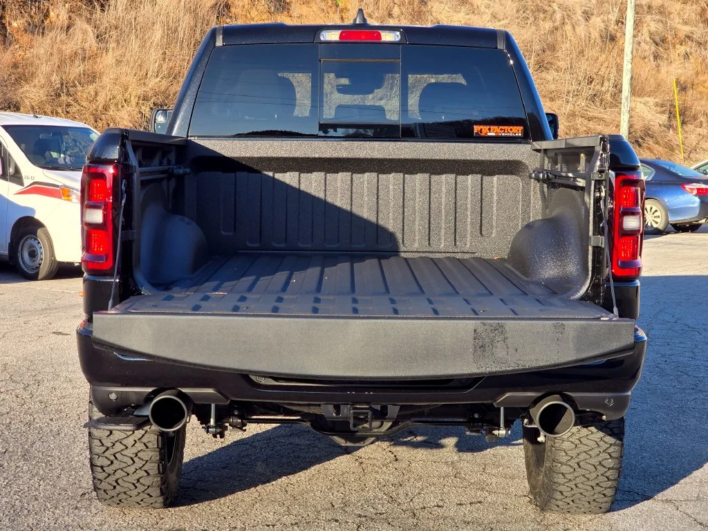 New 2026 Black Ram Big Horn/Lone Star image 16