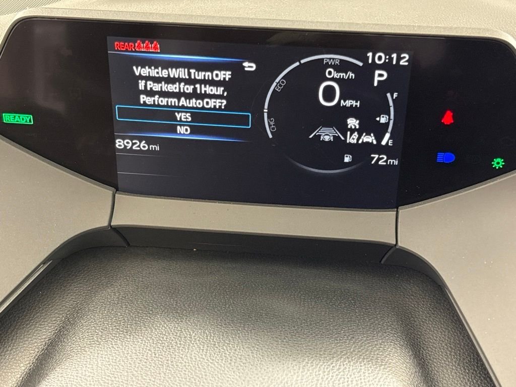 Used 2026 Gray Toyota Limited image 31