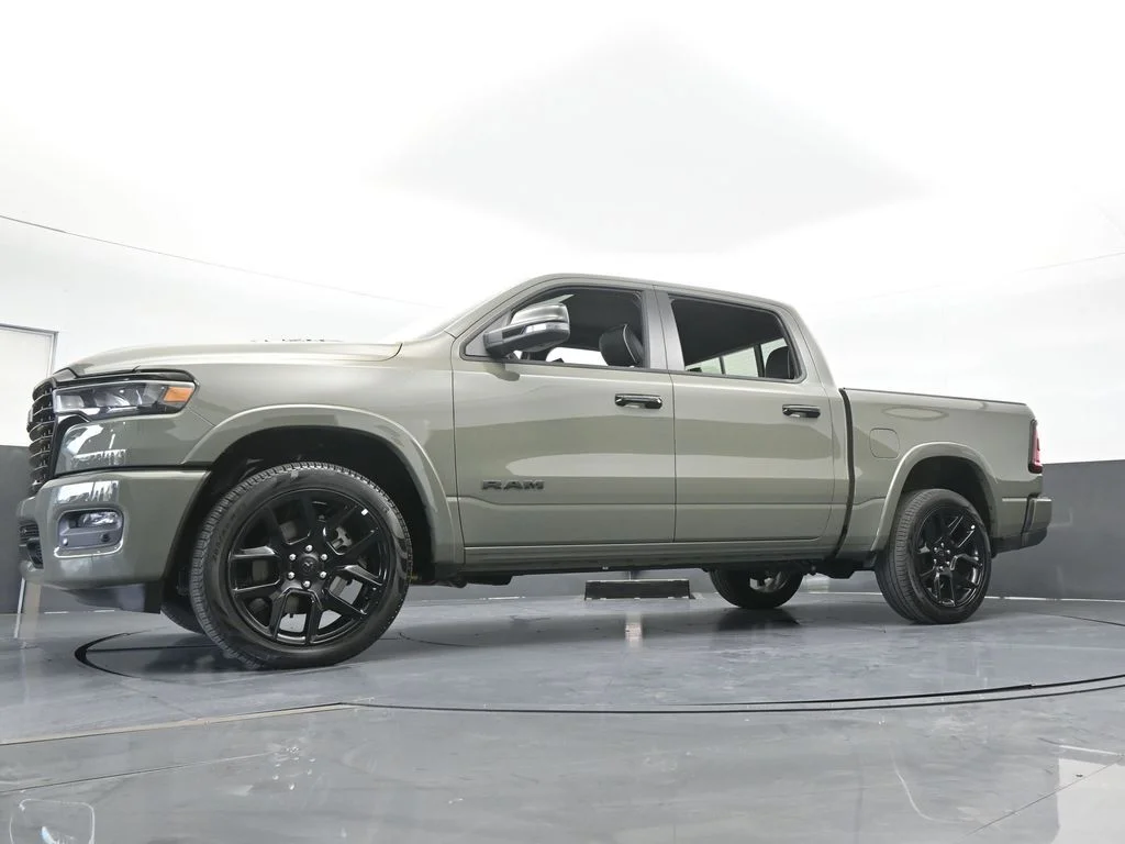 Used 2026 Canyon Lake Ram Laramie image 53