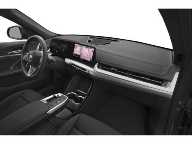New 2026 Black Sapphire Metallic BMW xDrive28i image 18