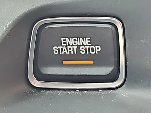 Used 2019 Blue Chevrolet 1LT image 19