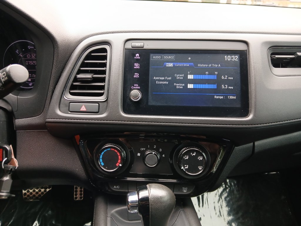 Used 2019 Red Honda Sport image 37