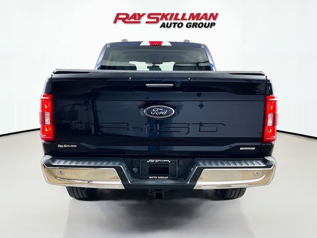 2021 Ford F-150 XLT - Photo 6