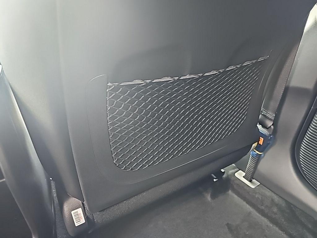 New 2026 Black Hyundai SEL Premium AWD image 32