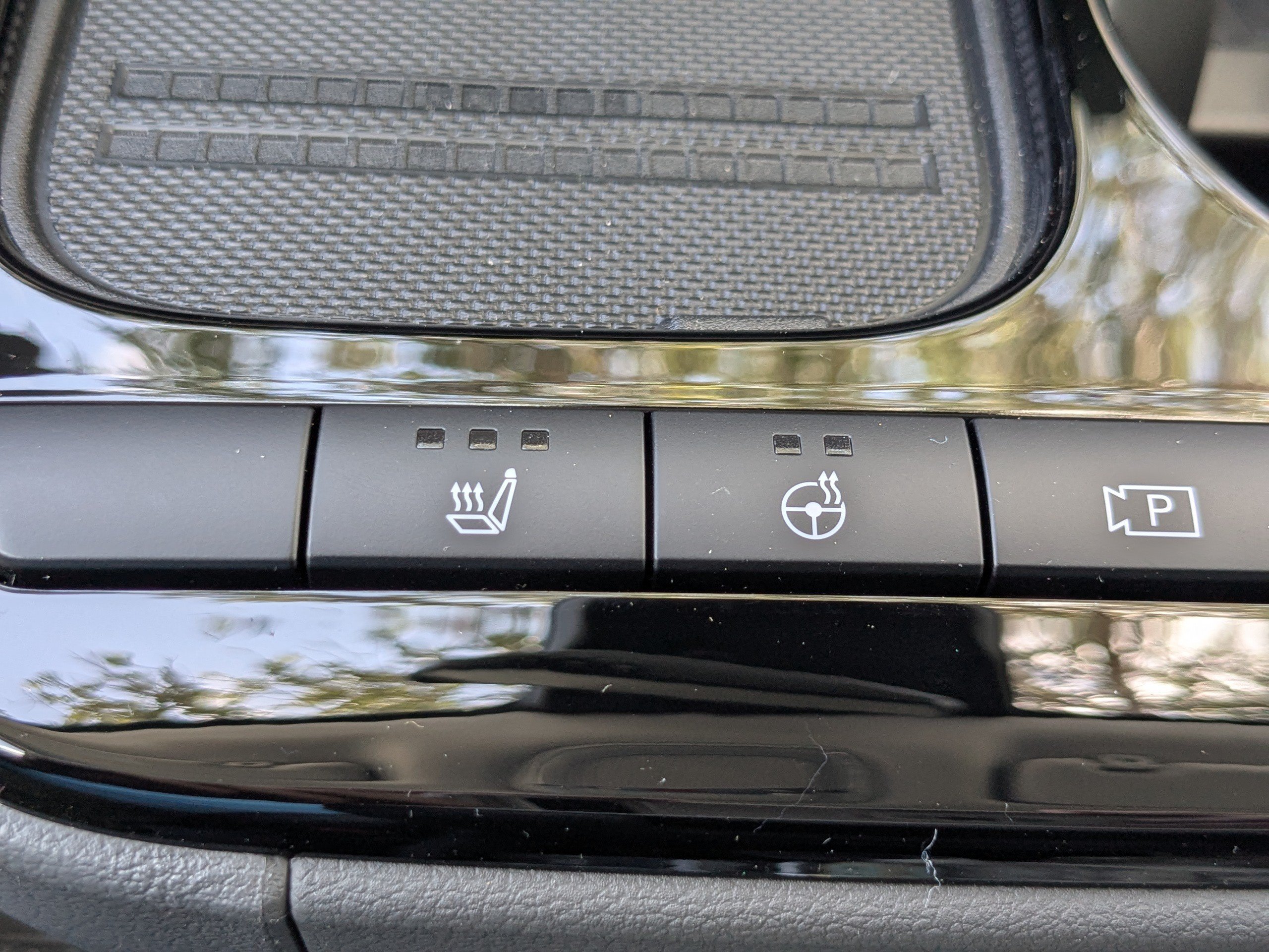 New 2025 Ecotronic Gray Matte Hyundai SEL image 26