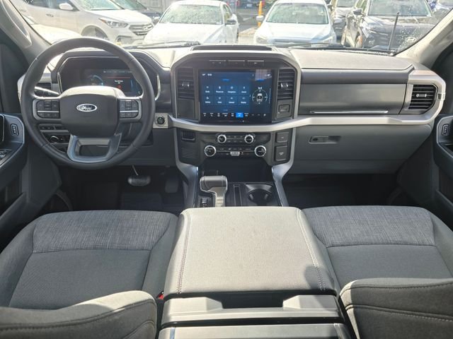 2023 Ford F-150 Lightning XLT - Photo 16