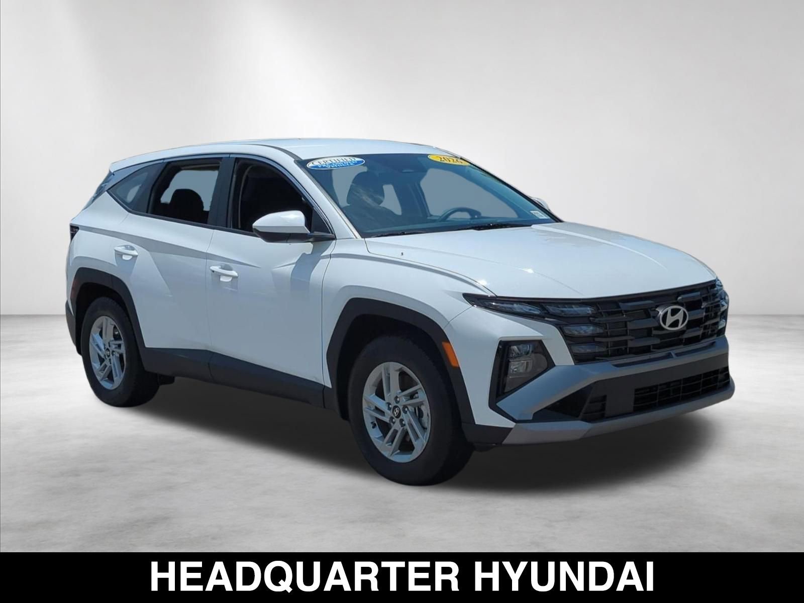 Used 2026 Serenity White Pearl Hyundai SE image 3
