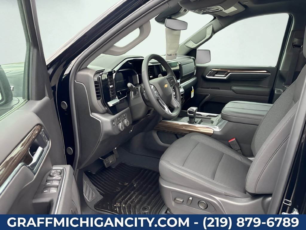 2026 Chevrolet Silverado 1500 LT - Photo 15