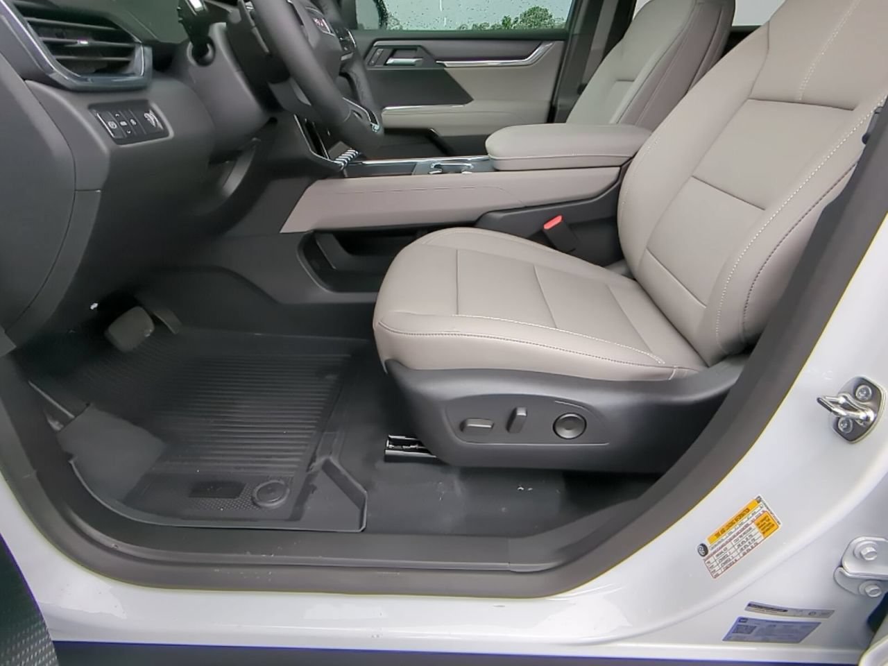 2026 GMC Acadia Elevation - Photo 20