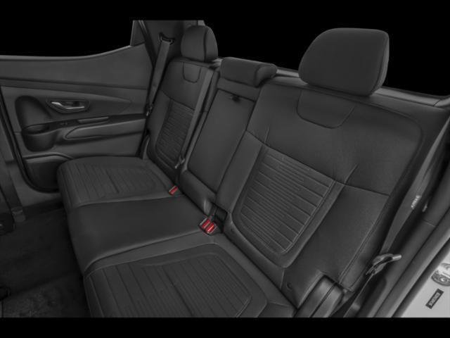 New 2027 Hampton Gray Nt2 Hyundai SE image 58