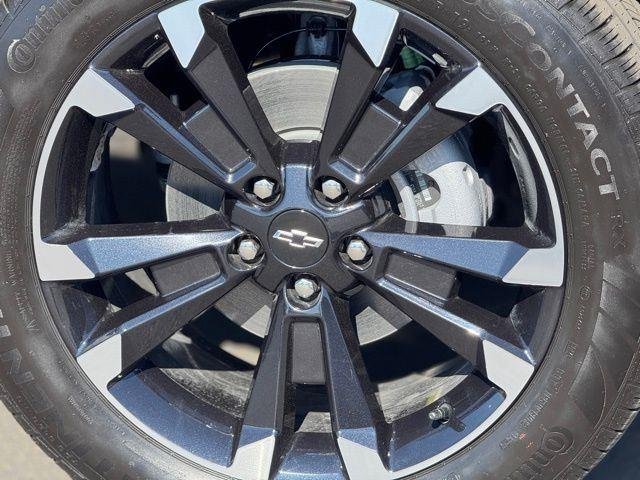 2026 Chevrolet Equinox RS - Photo 7