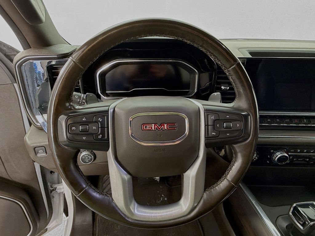 2024 GMC Sierra 1500 SLT - Photo 12