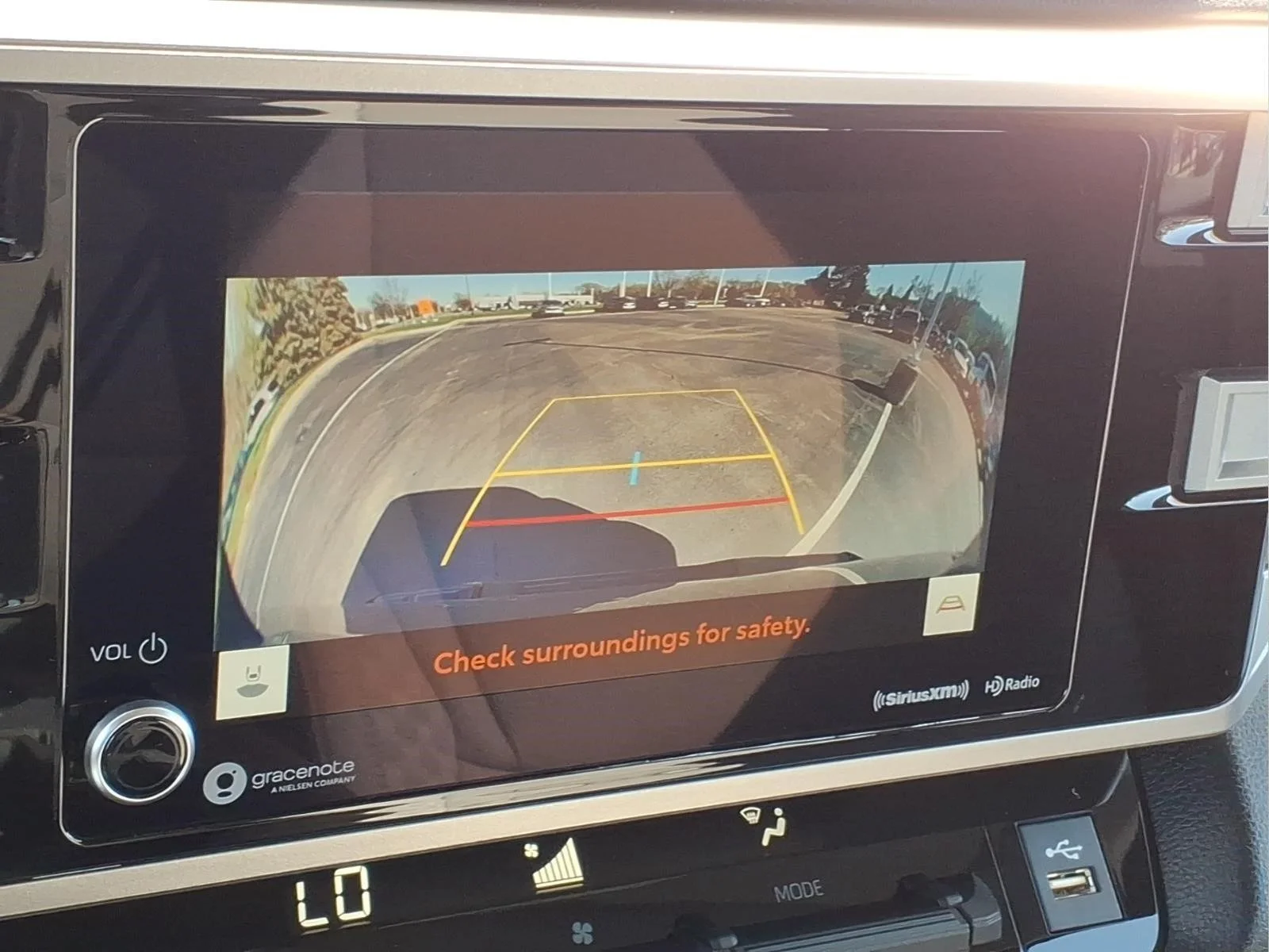 Certified Used 2024 Gray Toyota SR5 image 15