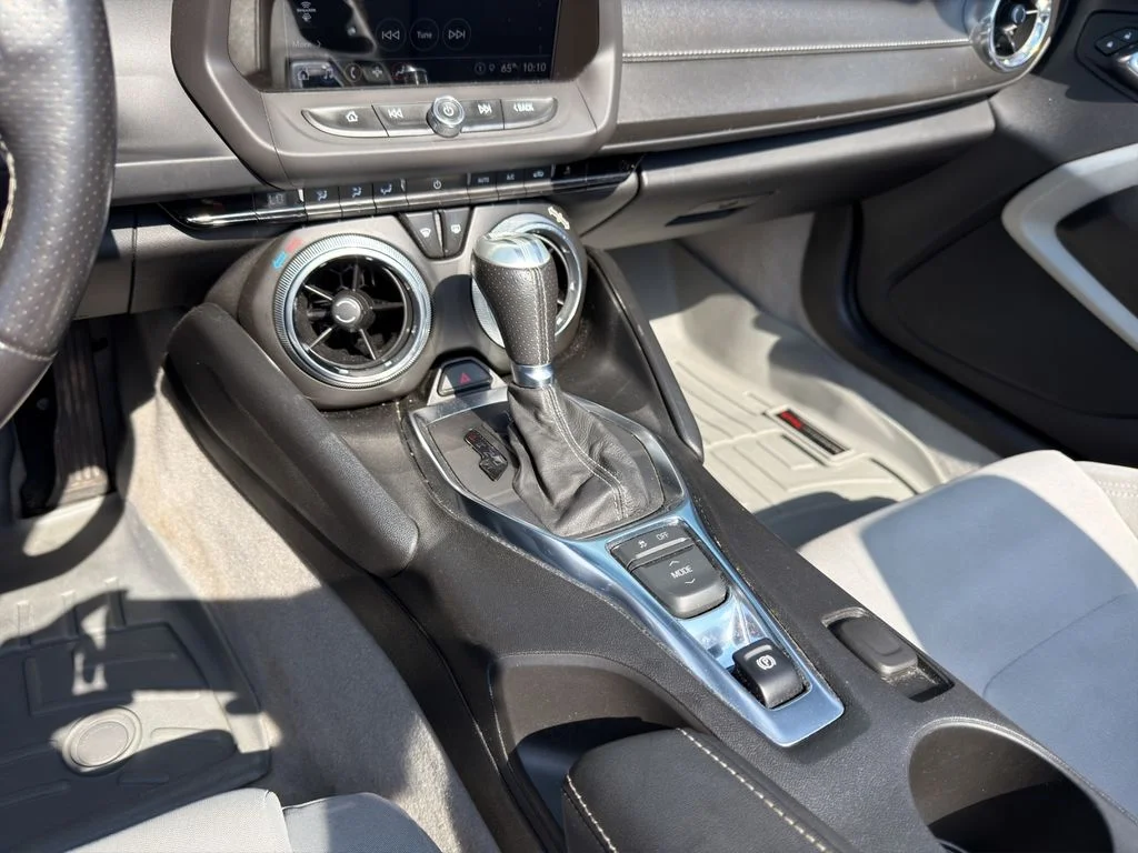 2023 Chevrolet Camaro 1SS - Photo 15