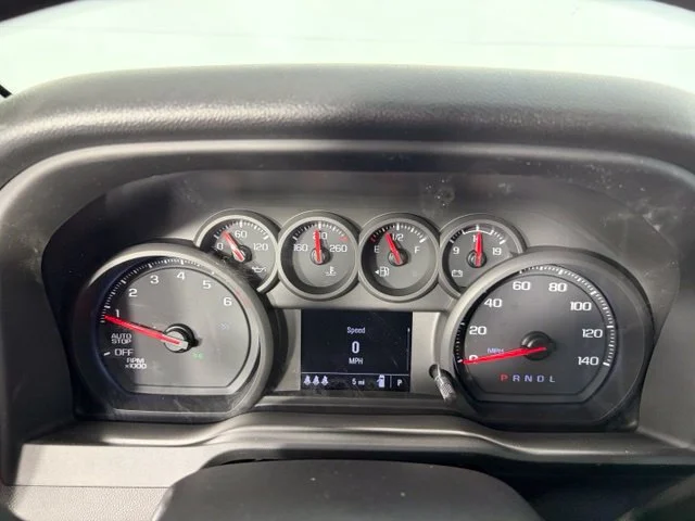 2026 GMC Sierra 1500 Pro - Photo 25