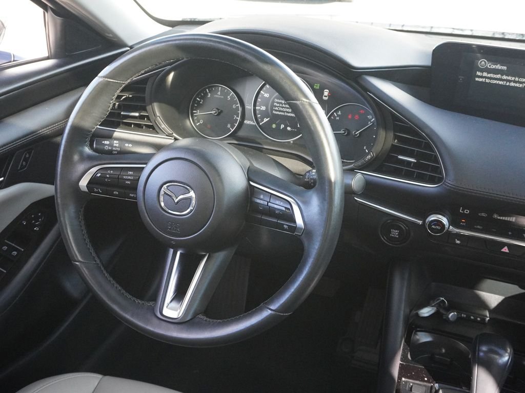 Used 2024 Gray Mazda 2.5 S Preferred Package image 33