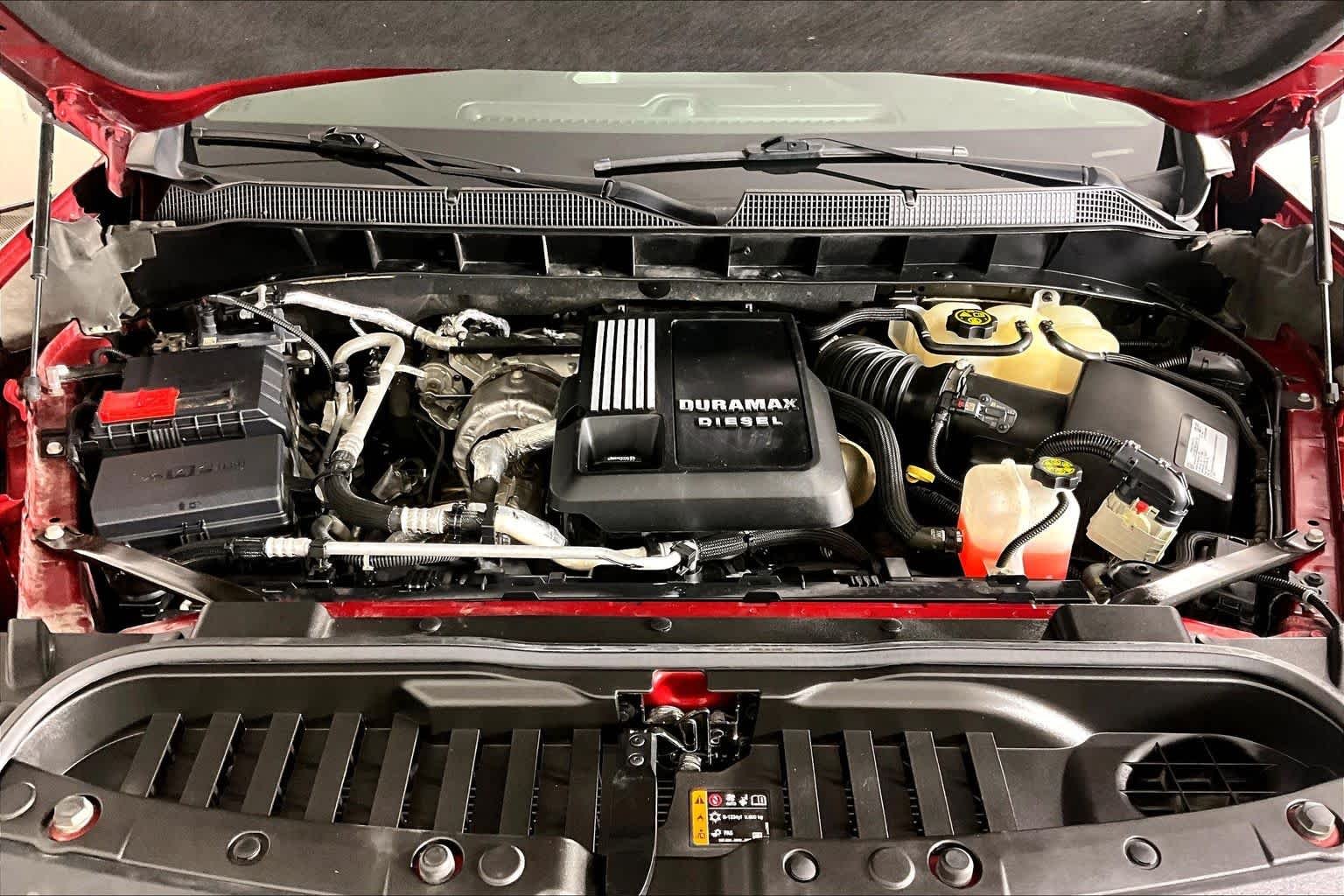 2021 Chevrolet Silverado 1500 RST - Photo 31