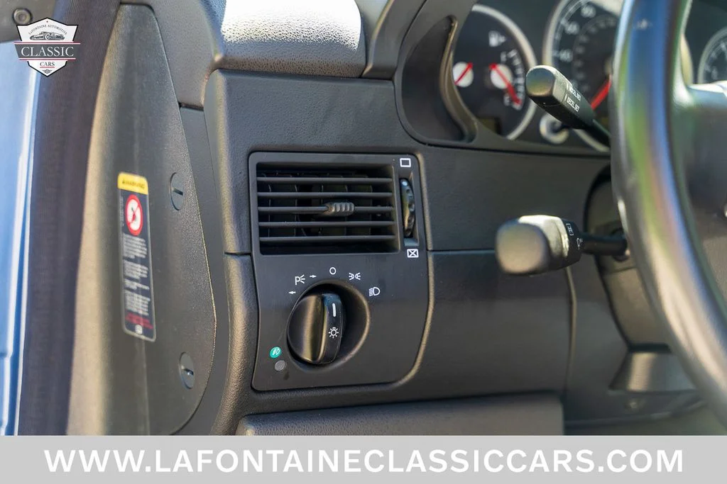 2005 Chrysler Crossfire SRT-6 - Photo 56