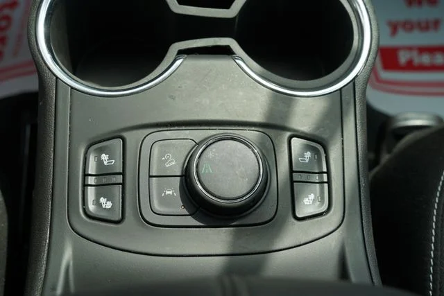 Certified Used 2024 Silver GMC SLE image 17
