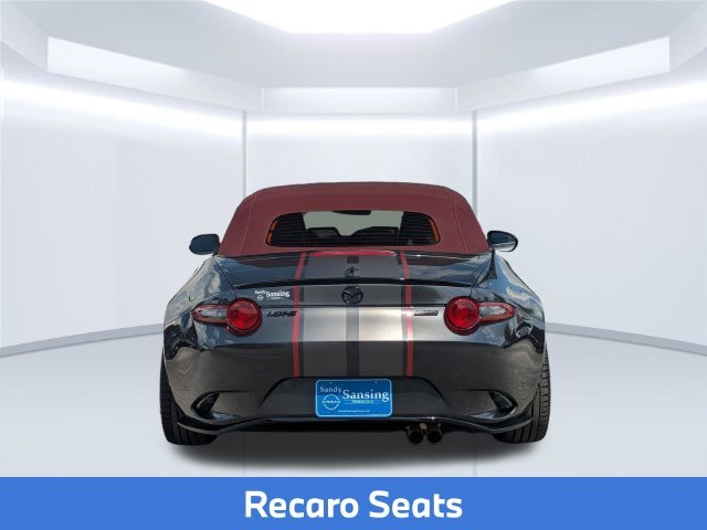 Used 2018 Gray Mazda Club image 5