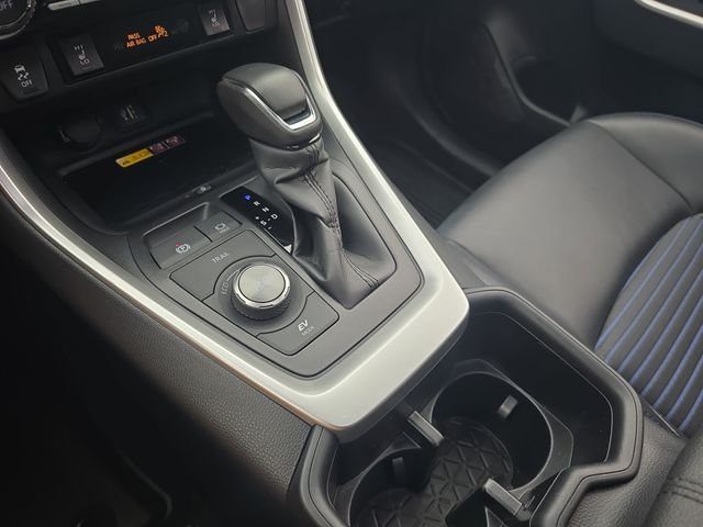 Certified Used 2023 Gray Toyota XSE image 24