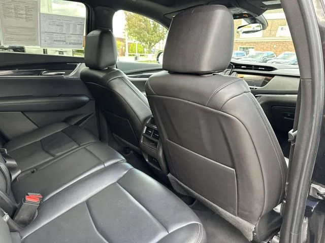 2022 Cadillac XT5 Premium Luxury - Photo 53