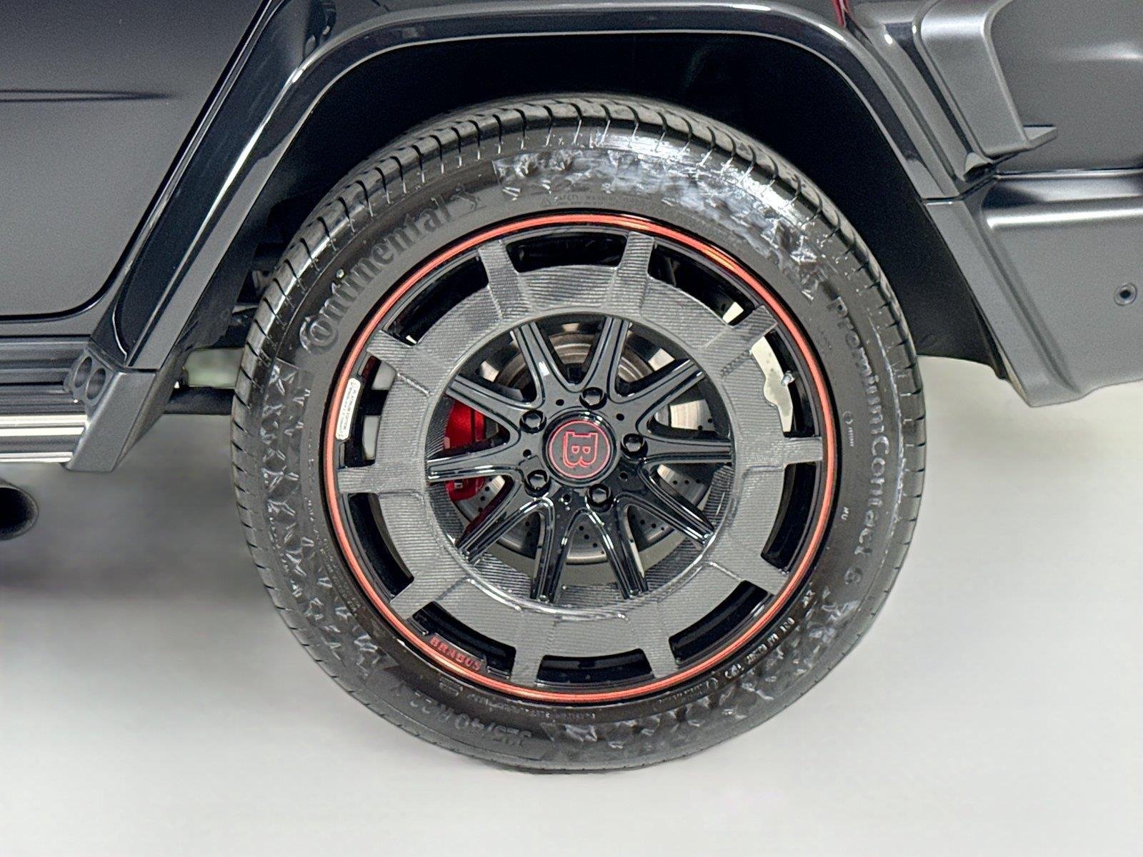 2024 Mercedes-Benz G-Class AMG G63 - Photo 49