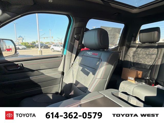 New 2026  Toyota TRD Pro image 18