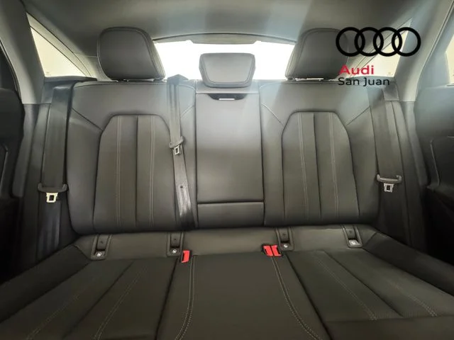 New 2026 Blue Audi 2.0T Premium Plus image 14